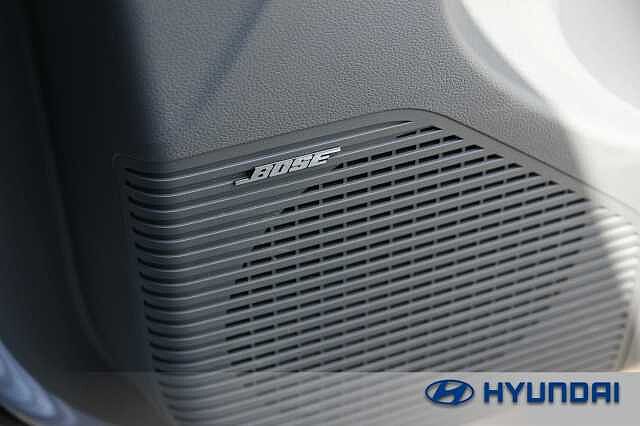 Hyundai KONA 160kW Ultimate 65kWh 5dr Auto
