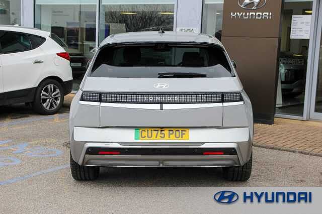 Hyundai IONIQ 5 168kW Ultimate 84 kWh 5dr Auto