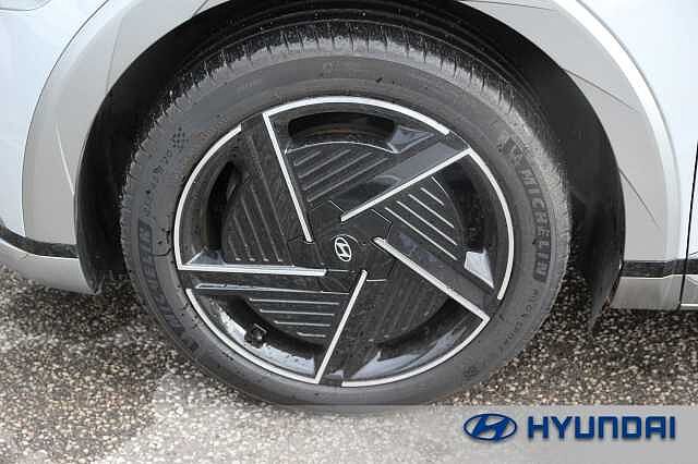 Hyundai IONIQ 5 168kW Ultimate 84 kWh 5dr Auto