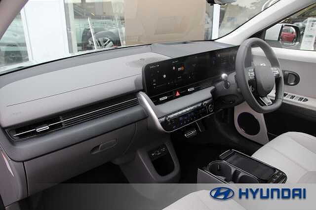 Hyundai IONIQ 5 168kW Ultimate 84 kWh 5dr Auto