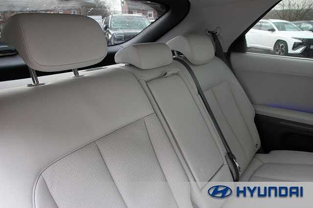 Hyundai IONIQ 5 168kW Ultimate 84 kWh 5dr Auto