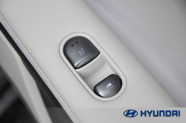 Hyundai IONIQ 5 168kW Ultimate 84 kWh 5dr Auto