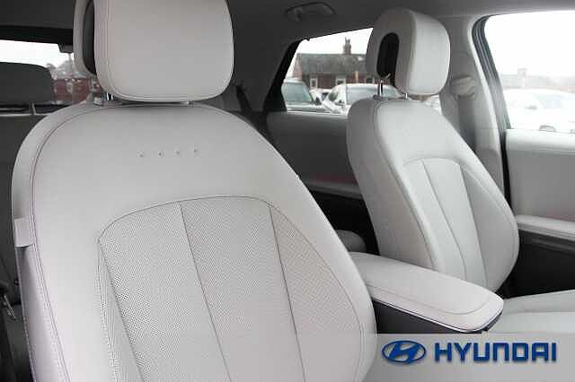 Hyundai IONIQ 5 168kW Ultimate 84 kWh 5dr Auto