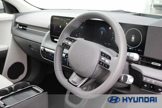Hyundai IONIQ 5 168kW Ultimate 84 kWh 5dr Auto