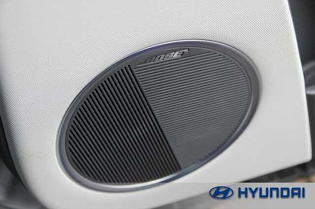 Hyundai IONIQ 5 168kW Ultimate 84 kWh 5dr Auto