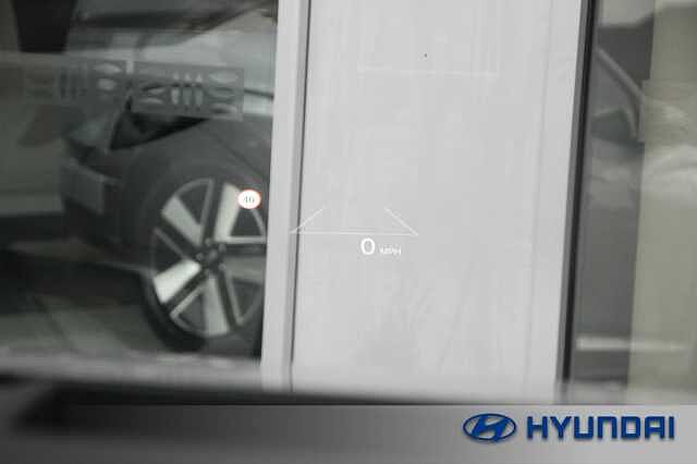 Hyundai IONIQ 5 168kW Ultimate 84 kWh 5dr Auto