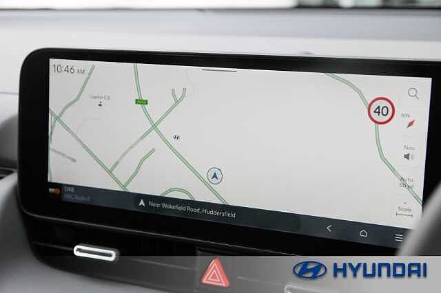 Hyundai IONIQ 5 168kW Ultimate 84 kWh 5dr Auto