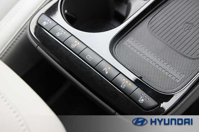 Hyundai IONIQ 5 168kW Ultimate 84 kWh 5dr Auto