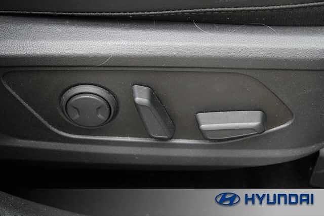 Hyundai TUCSON 1.6T Hybrid Ultimate 5dr Auto