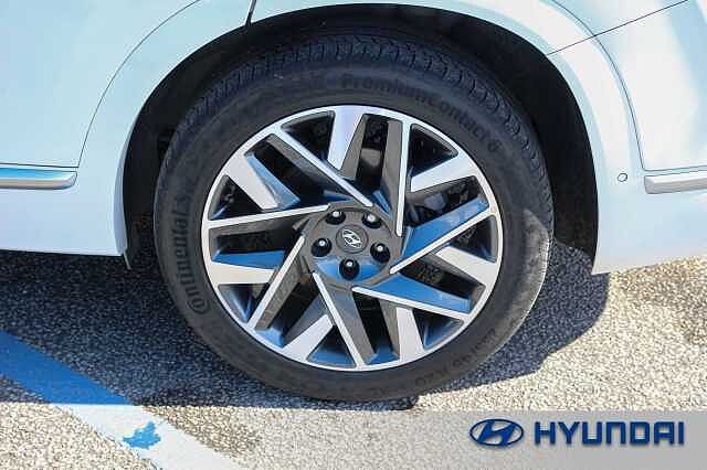 Hyundai SANTA FE 2.2 CRDi Ultimate 5dr 4WD Auto