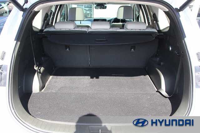 Hyundai SANTA FE 2.2 CRDi Ultimate 5dr 4WD Auto