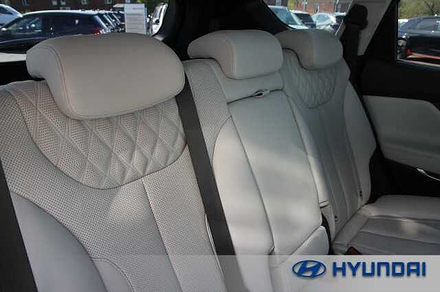 Hyundai SANTA FE 2.2 CRDi Ultimate 5dr 4WD Auto