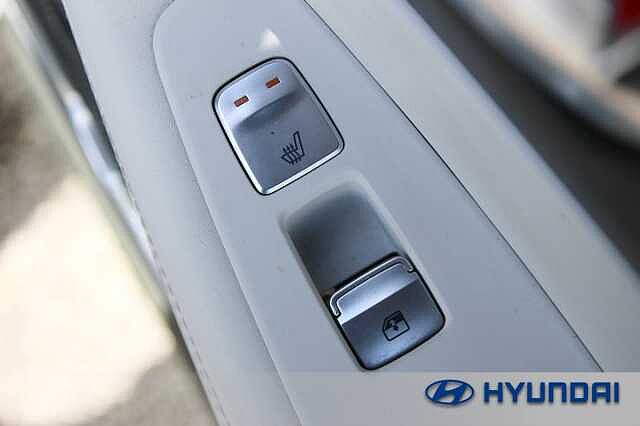 Hyundai SANTA FE 2.2 CRDi Ultimate 5dr 4WD Auto