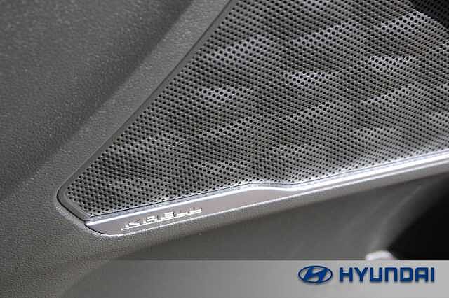 Hyundai SANTA FE 2.2 CRDi Ultimate 5dr 4WD Auto