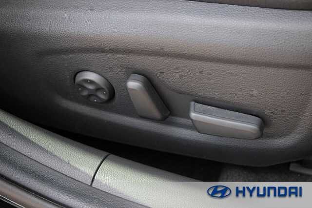 Hyundai i30 2.0T GDi N Performance 5dr DCT