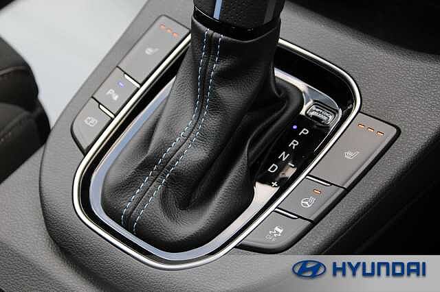 Hyundai i30 2.0T GDi N Performance 5dr DCT