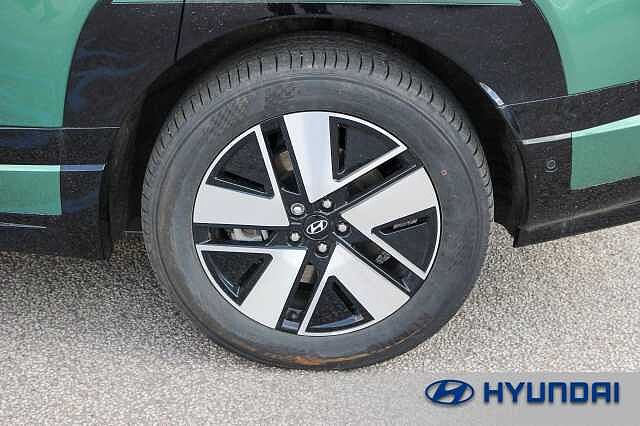 Hyundai IONIQ 9 226kW Ultimate 110kWh 5dr AWD Auto