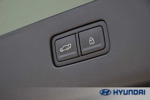 Hyundai IONIQ 9 226kW Ultimate 110kWh 5dr AWD Auto