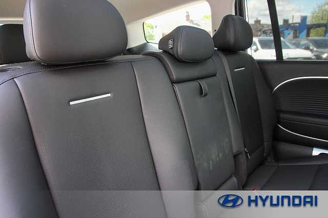 Hyundai IONIQ 9 226kW Ultimate 110kWh 5dr AWD Auto
