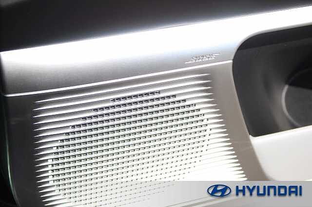 Hyundai IONIQ 9 226kW Ultimate 110kWh 5dr AWD Auto