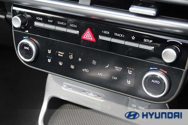Hyundai IONIQ 9 226kW Ultimate 110kWh 5dr AWD Auto