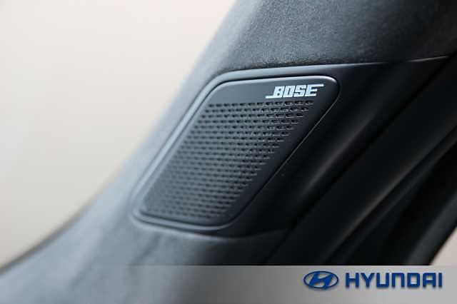 Hyundai SANTA FE 1.6 TGDi Hybrid Calligraphy 5dr 4WD Auto