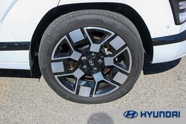 Hyundai KONA 160kW Ultimate 65kWh 5dr Auto