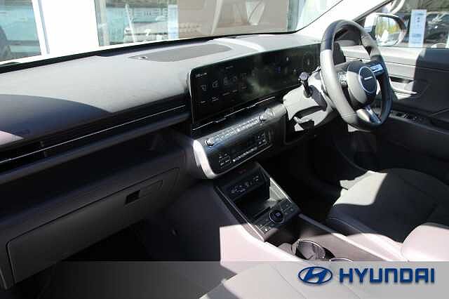 Hyundai KONA 160kW Ultimate 65kWh 5dr Auto