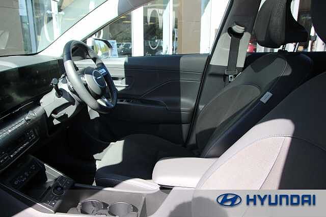 Hyundai KONA 160kW Ultimate 65kWh 5dr Auto