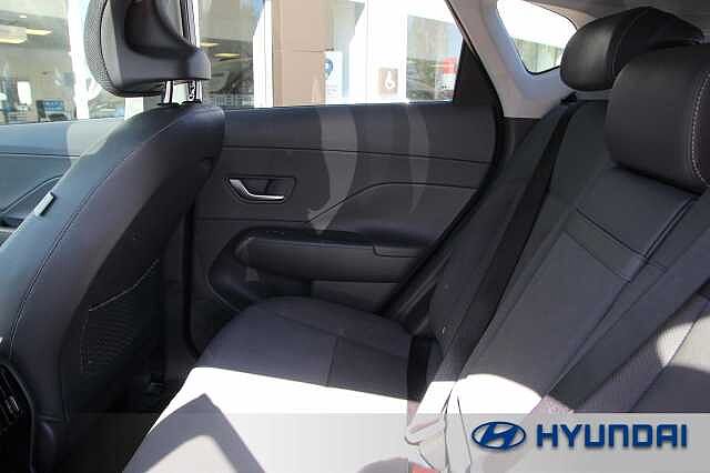 Hyundai KONA 160kW Ultimate 65kWh 5dr Auto