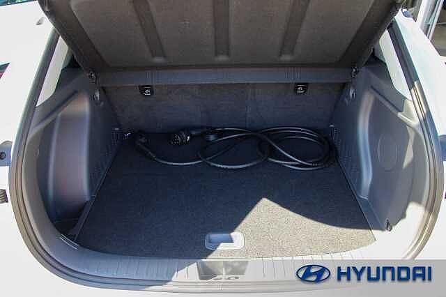 Hyundai KONA 160kW Ultimate 65kWh 5dr Auto