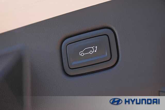 Hyundai KONA 160kW Ultimate 65kWh 5dr Auto