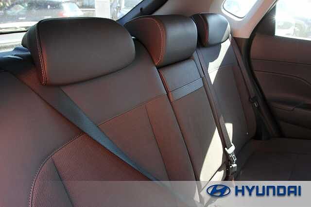 Hyundai KONA 160kW Ultimate 65kWh 5dr Auto