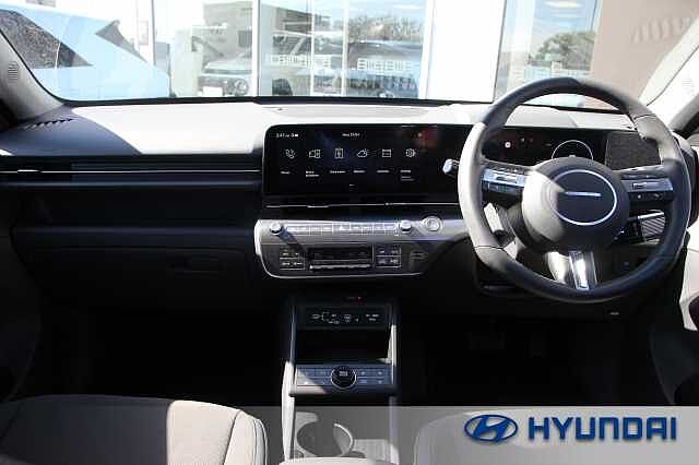 Hyundai KONA 160kW Ultimate 65kWh 5dr Auto