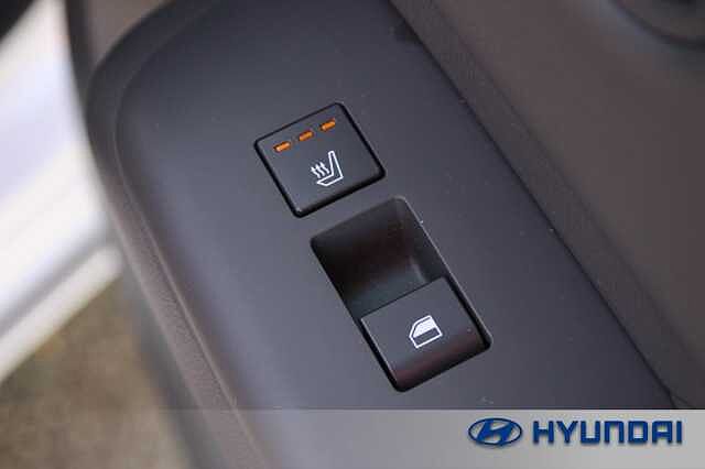 Hyundai KONA 160kW Ultimate 65kWh 5dr Auto