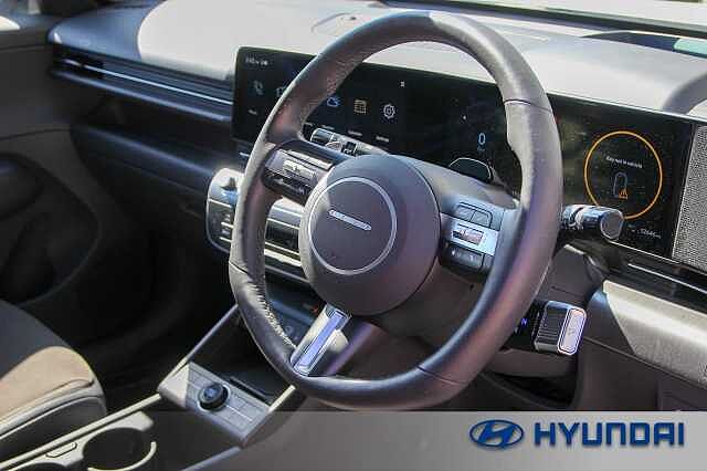 Hyundai KONA 160kW Ultimate 65kWh 5dr Auto
