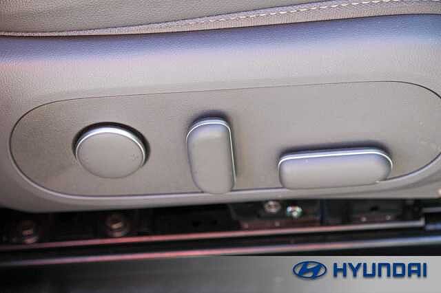 Hyundai KONA 160kW Ultimate 65kWh 5dr Auto