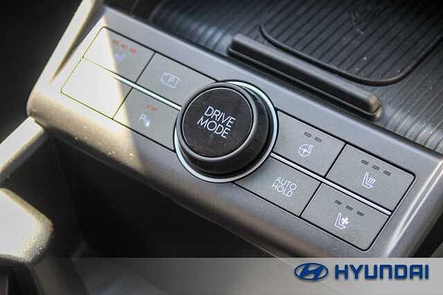 Hyundai KONA 160kW Ultimate 65kWh 5dr Auto