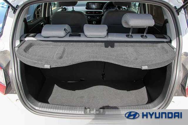 Hyundai i10 1.2 MPi Premium 5dr Auto