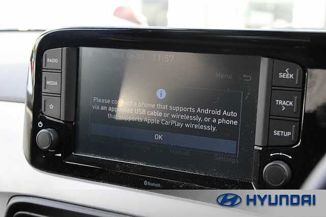 Hyundai i10 1.2 MPi Premium 5dr Auto