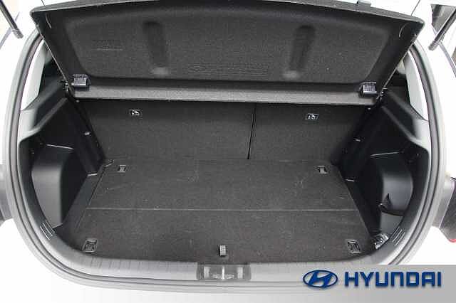 Hyundai i20 1.0T GDi Premium 5dr DCT