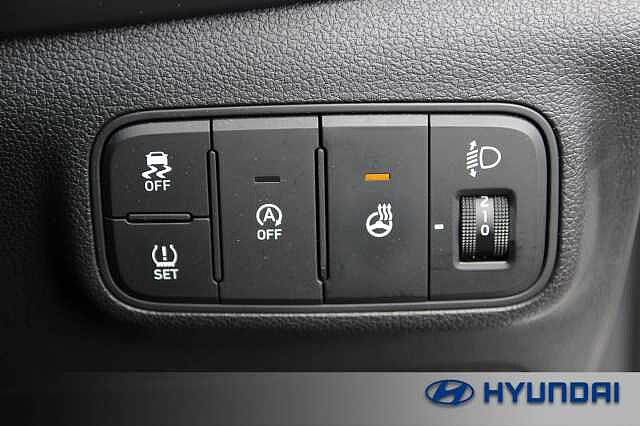 Hyundai i20 1.0T GDi Premium 5dr DCT