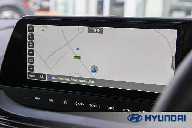Hyundai i20 1.0T GDi Premium 5dr DCT