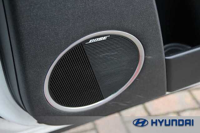 Hyundai IONIQ 5 N 478kW 84 kWh 5dr Auto