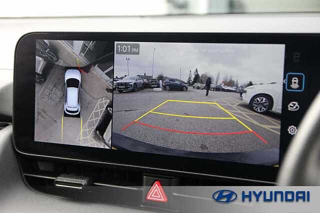 Hyundai IONIQ 5 N 478kW 84 kWh 5dr Auto