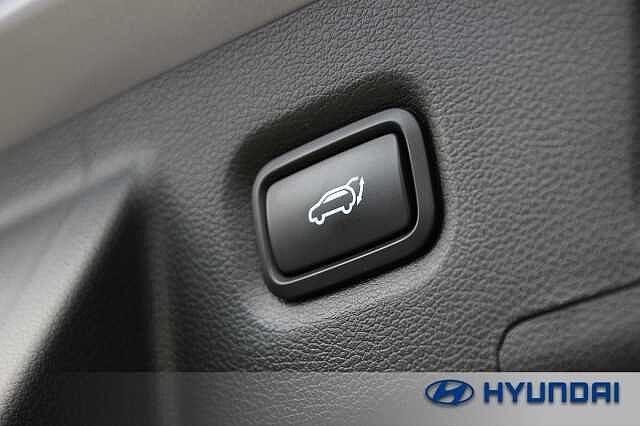 Hyundai SANTA FE 1.6 TGDi Hybrid Ultimate 5dr 4WD Auto