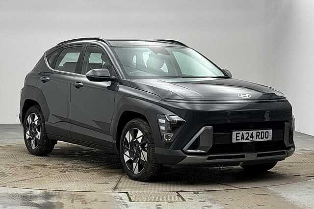 Hyundai KONA 1.6 GDi Hybrid Advance 5dr DCT