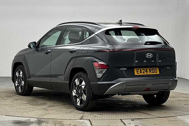 Hyundai KONA 1.6 GDi Hybrid Advance 5dr DCT