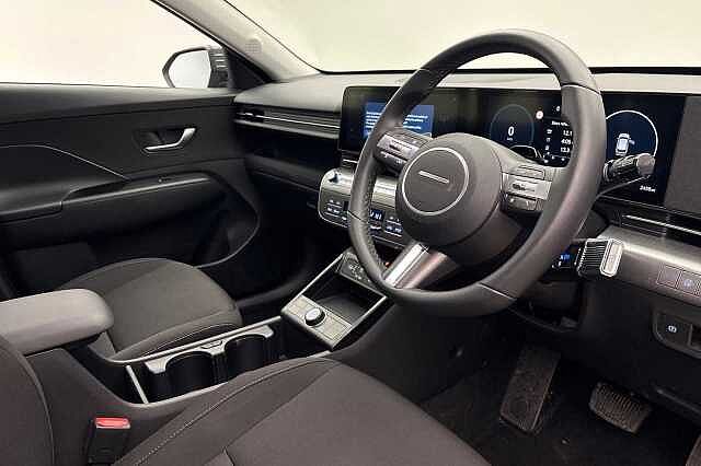 Hyundai KONA 1.6 GDi Hybrid Advance 5dr DCT