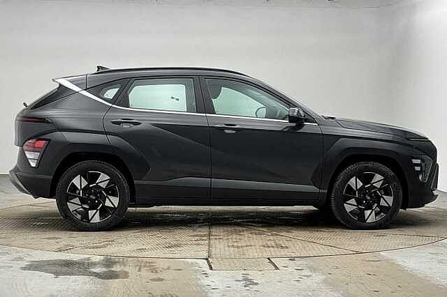 Hyundai KONA 1.6 GDi Hybrid Advance 5dr DCT